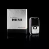 Evelatus Mini DS (EM01) Kaasaskantav Bluetooth-kõlar Valge