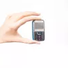 Evelatus Mini DS (EM01) Kaasaskantav Bluetooth-kõlar Valge