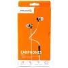 Evelatus Universal Hands Free EEP01 koos mikrofoniga Must
