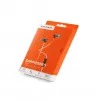 Evelatus Universal Hands Free EEP01 koos mikrofoniga Must