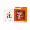 Evelatus Universal Hands Free EEP01 koos mikrofoniga Must