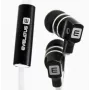Evelatus Universal Hands Free EEP01 koos mikrofoniga Must