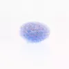iLike RS-209 Dekoratiivne valguskuul lillemustriga 100 LED sinine 14 cm