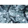 iLike RS-100W 100 LED 5m White String Lights IP44