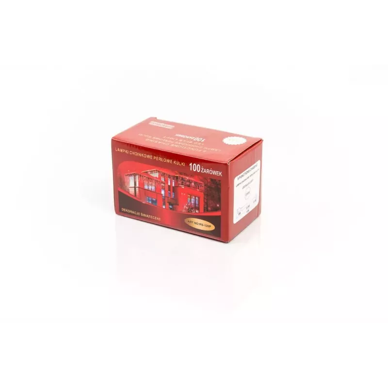 iLike RS-100B 100 LED String Lights 5m Blue