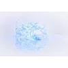 iLike Diožu Lietus RS-200 200 LED 9m Sinised LED-vanikud