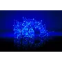 iLike Diožu Lietus RS-200 200 LED 9m Sinised LED-vanikud