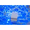 ILIKE Diožu Lietus RS-500 500LED 19m Sinised LED-valgusnöörid