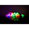 iLike Virtene Eglites 9387 Mitmevärvilised LED-valgusribad 12m 100 LED-i siseruumidesse