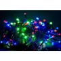 iLike LED jõulutuled RS-111 7m 100LED mitmevärviline