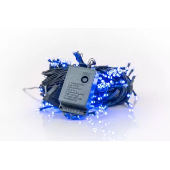 iLike LED jõulutuled RS-111 7m 100LED Lilla