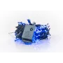 iLike LED jõulutuled RS-111 7m 100LED Lilla