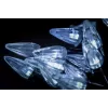 iLike Robin 2-värvilised LED-valgustid 2m patareitoitega