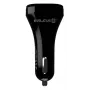 Evelatus Quick Car Charger QCC02 Black