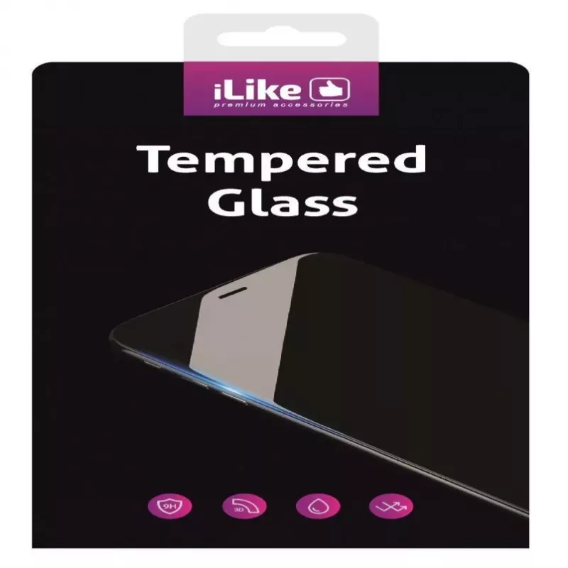iLike LG K8 karastatud klaasist ekraanikaitse
