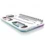 iLike Sim Cooler Stand koos kontrolleri laadijaga Sony PlayStation 5 / 5 Slim RGB must
