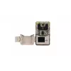 iWear HC-900A 2.7K Jahikaamera 36MP Lai 120° Nurk Öövaatlus 0.3s Kiire IR LED IP66