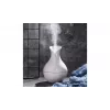 IVY D2 3-in-1 Aroma Diffuser - Niisutaja - 1.5W Ööatmosfääri USB Lamp 11cm / 300ml Stone Wood