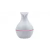 IVY D2 3-in-1 Aroma Diffuser - Niisutaja - 1,5W Ööatmosfääri USB Lamp 11cm / 300ml Stone Wood