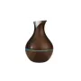 IVY D2 3-in-1 Aroma Diffuser - Humidifier - 1.5W Night Atmosphere USB Lamp 11cm / 300ml Dark Wood