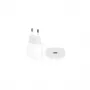 DCO IP12 20W PD USB-C Fast Charger for iPhone 12 Mini Pro Max A2347 (OEM) White