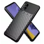 iLike Samsung Galaxy S21 FE (G990B) TPU Silikoonkate Must