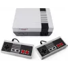 GameBox R6 8-Bit Retro TV AV RCA Analog Game Console with Dual Controllers with 620 Built-In Games