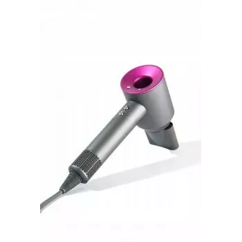 iLike Föön Roosa 2000W