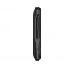 Evelatus ROCK DS Black Portable Bluetooth Speaker