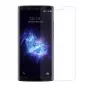 Doogee MIX 2 karastatud klaasist ekraanikaitse (1-pakk, läbipaistev, 9H kõvadus, 0,3 mm, 2,5D ümarad servad, oleofoobne kate, kriimustuskindel, sõrmejäljekindel, mullivaba)