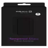 Evelatus Samsung Galaxy Note 8 N950 3D Case Friendly Tempered Glass Screen Protector (Edge Glue) - Ultra Clear