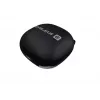 EVELATUS EBE01BK True Wireless Stereo In-Ear Bluetooth 5.0 kõrvaklapid laadimiskarbiga, IPX4, must
