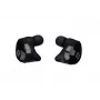 EVELATUS EBE01BK True Wireless Stereo In-Ear Bluetooth 5.0 kõrvaklapid laadimiskarbiga, IPX4, must