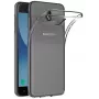 Evelatus Samsung Galaxy J3 2017 J330 Silikoonkate 1,5mm TPU Läbipaistev