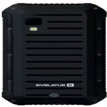 Evelatus Samson DS Black Black Mobile Phone