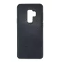 Evelatus Apple iPhone 6/6s TPU-ümbris metallplaadiga magnetilisele autohoidjale, sinine