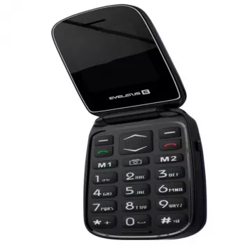 Evelatus Wave DS Blue kaasaskantav Bluetooth-kõlar