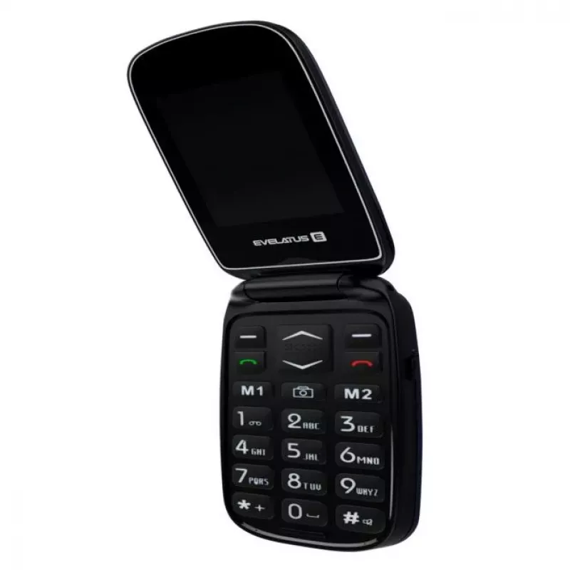 Evelatus Wave DS Blue kaasaskantav Bluetooth-kõlar