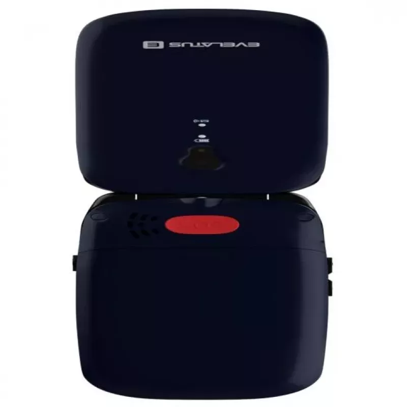 Evelatus Wave DS Blue kaasaskantav Bluetooth-kõlar