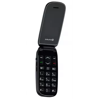 Evelatus Wave DS Blue kaasaskantav Bluetooth-kõlar
