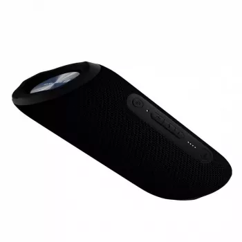 Evelatus Bluetooth Speaker L size EBS03 Black