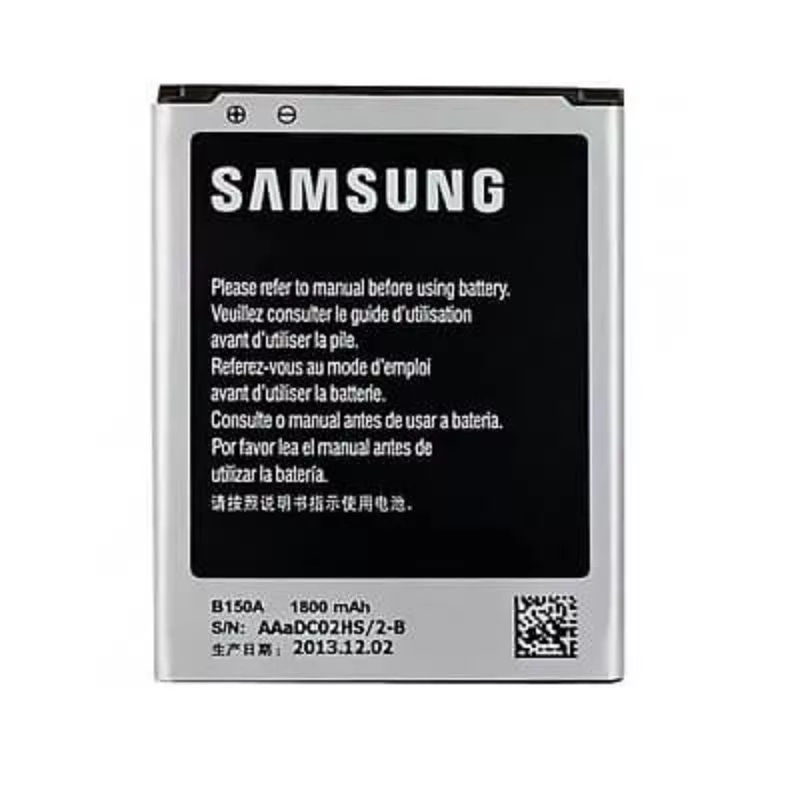 Samsung EB-B150AE Core Bulk Aku 1800 mAh Li-Ion