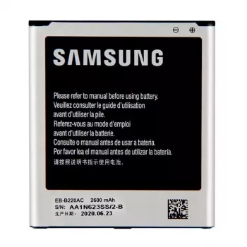 Samsung EB-B220AC Grand 2 hulgiaku 2600mAh Li-Ion