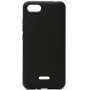 Evelatus Xiaomi Redmi 6A Nano Silikoonkate Soft Touch TPU Must