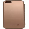 Evelatus Samsung Galaxy S9 Book Case Rose Gold