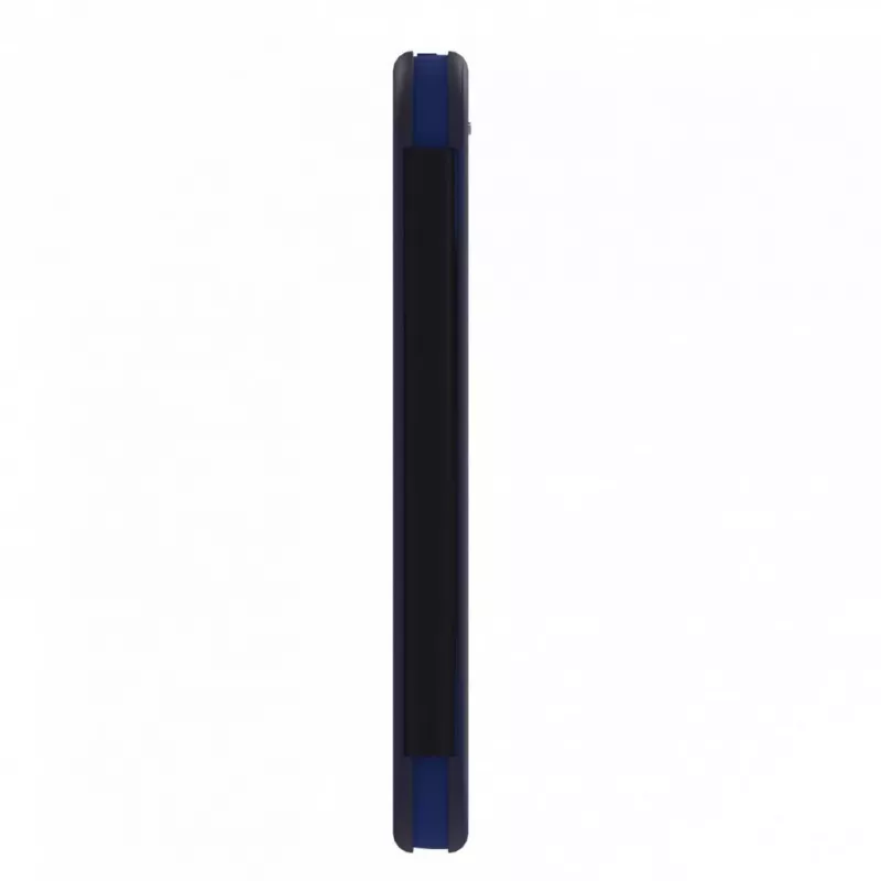 Evelatus Xiaomi Redmi 6 Book Case Dark Blue