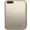 Evelatus Book Case for Xiaomi Redmi 6 Pro / Mi A2 Lite, Gold