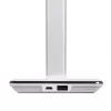 Evelatus Universal LED Lamp with Wireless Charger Function ELW01 White