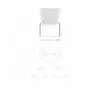 Evelatus Universal LED Lamp with Wireless Charger Function ELW01 White