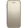 Evelatus Huawei P Smart 2019 Book Case Gold